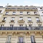 Beautiful Apartment With Balcony-Sentier Bourse